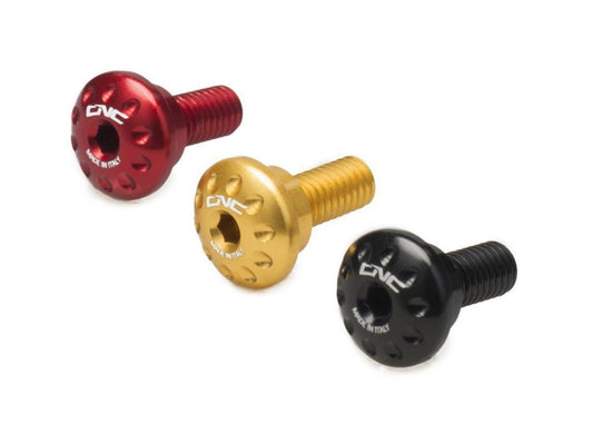 KV315 - CNC RACING Ducati Hypermotard 939/821 Radiator Screws – Accessories in the Motodeal Motorcycle Aftermarket Accessories and Parts Online Shop