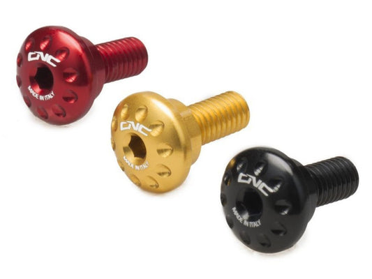 KV317 - CNC RACING Ducati Hypermotard 939/821 Side Panels and Tail Screws – Accessories in the Motodeal Motorcycle Aftermarket Accessories and Parts Online Shop