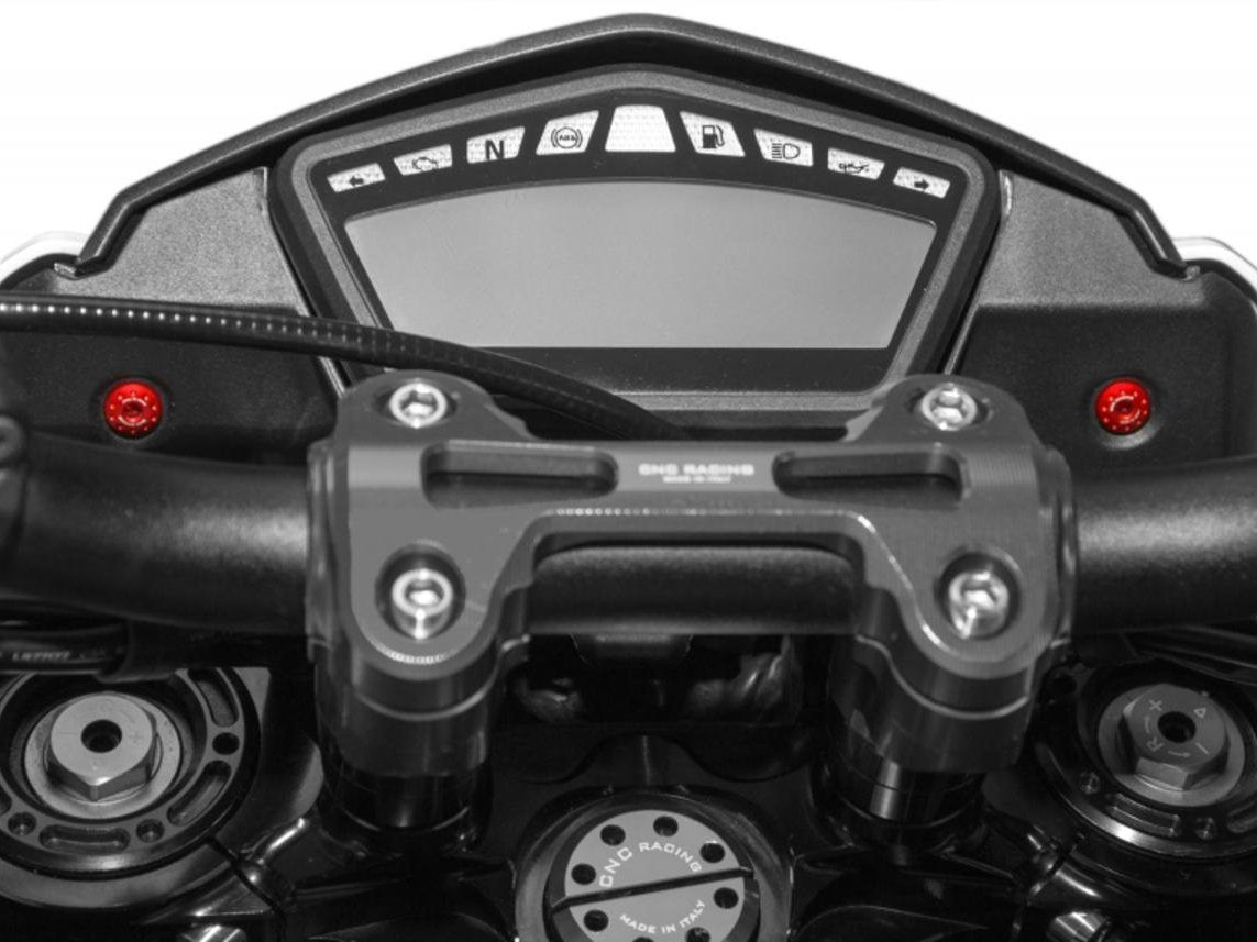 KV316 - CNC RACING Ducati / MV Agusta Dashboard Screws – Accessories in the Motodeal Motorcycle Aftermarket Accessories and Parts Online Shop