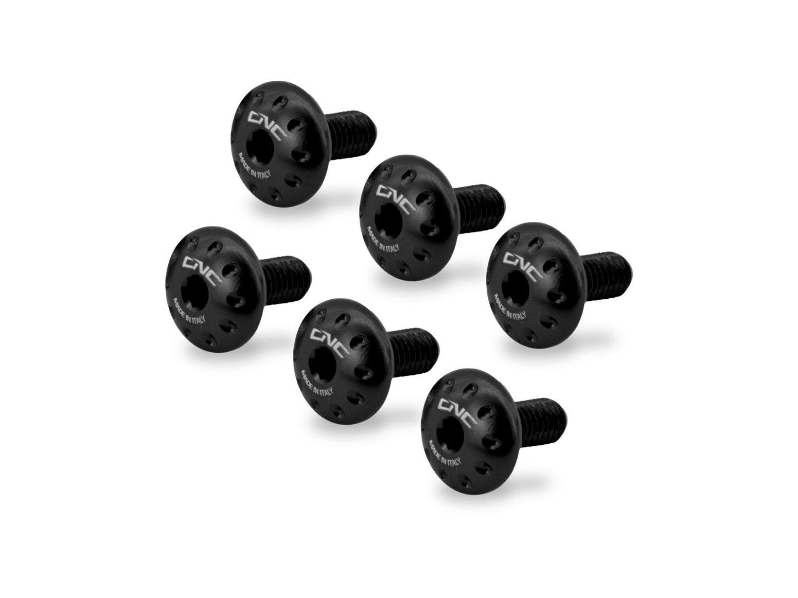 KV325 - CNC RACING Ducati Multistrada V4 Inner Cowling Screws – Accessories in the Motodeal Motorcycle Aftermarket Accessories and Parts Online Shop