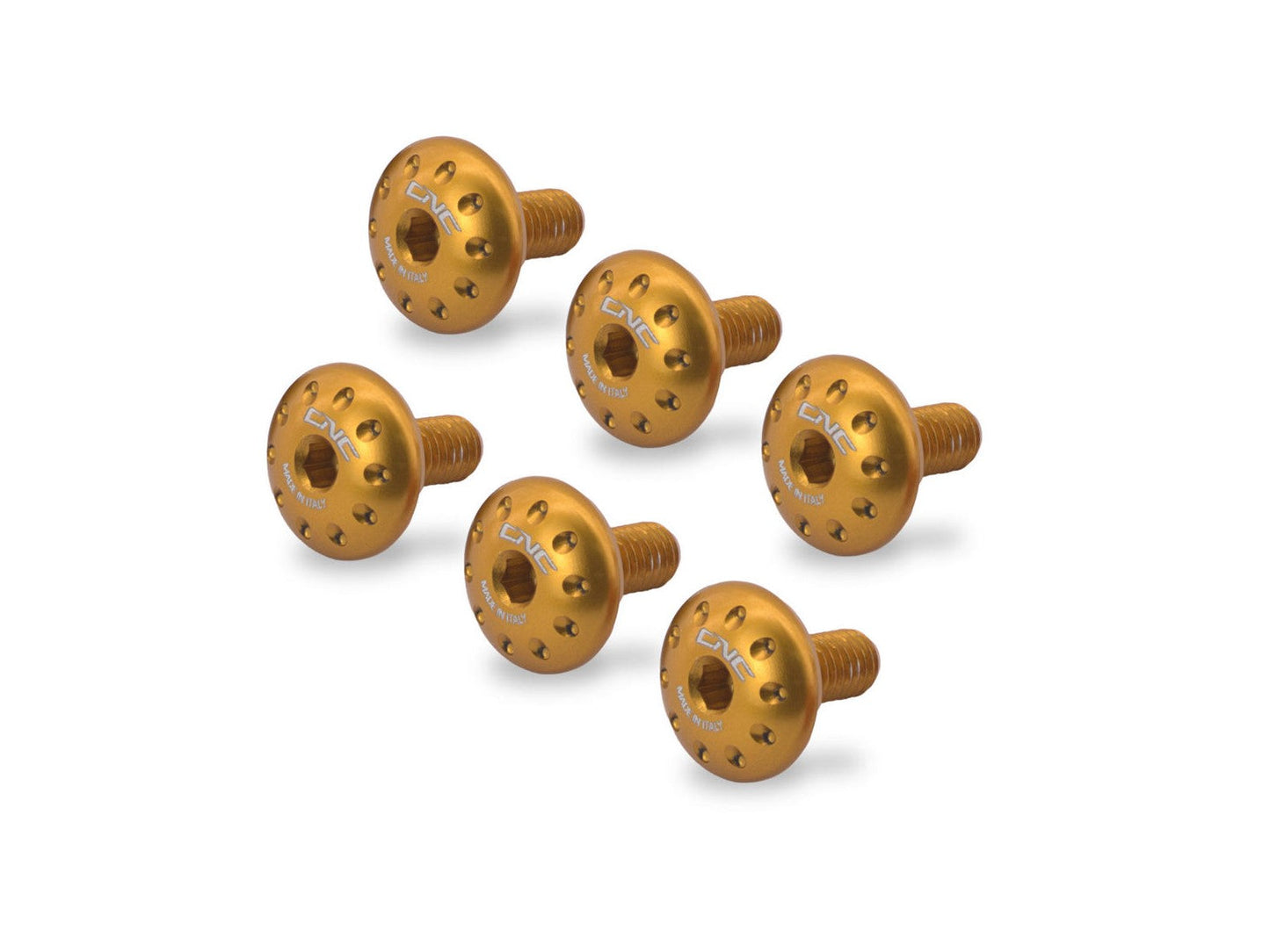 KV325 - CNC RACING Kawasaki ZX-10R (11/17) Windscreen Screws – Accessories in the Motodeal Motorcycle Aftermarket Accessories and Parts Online Shop