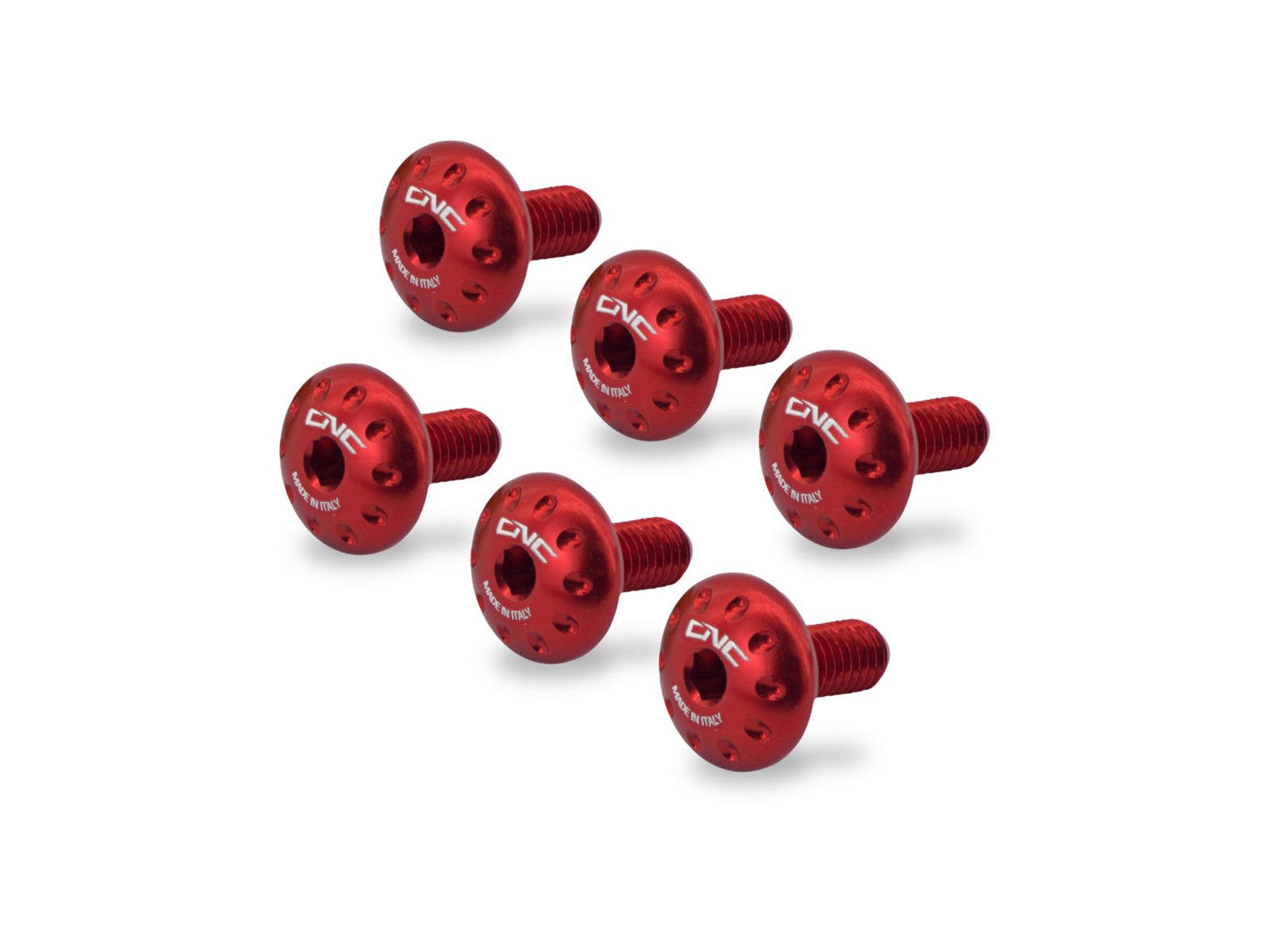 KV325 - CNC RACING Kawasaki ZX-10R (11/17) Windscreen Screws – Accessories in the Motodeal Motorcycle Aftermarket Accessories and Parts Online Shop