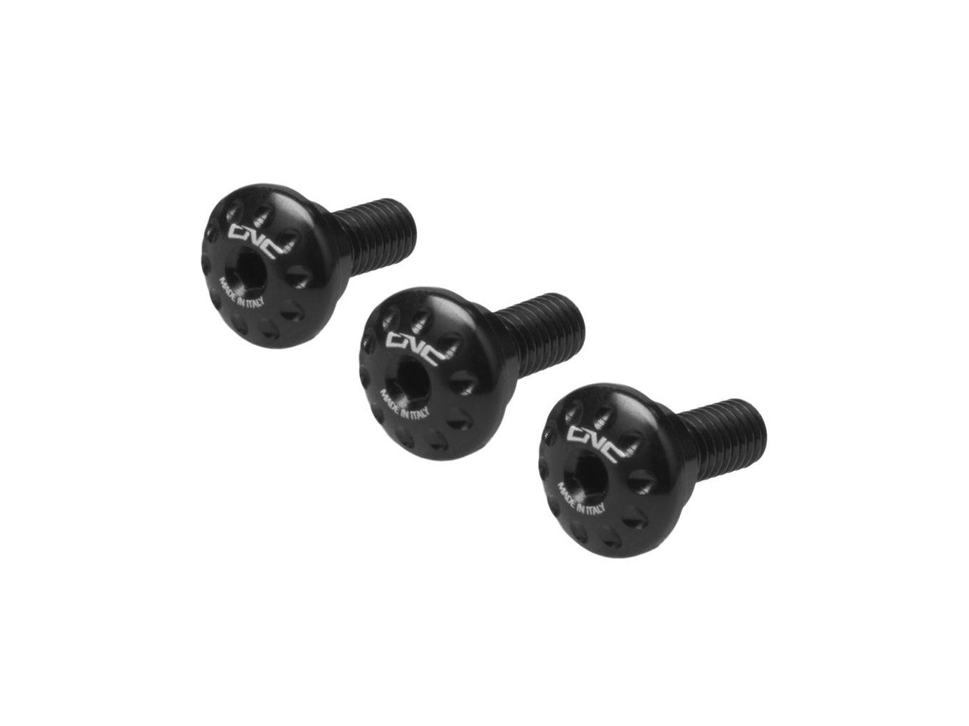 KV329 - CNC RACING Ducati Rear Fender Screws – Accessories in the Motodeal Motorcycle Aftermarket Accessories and Parts Online Shop