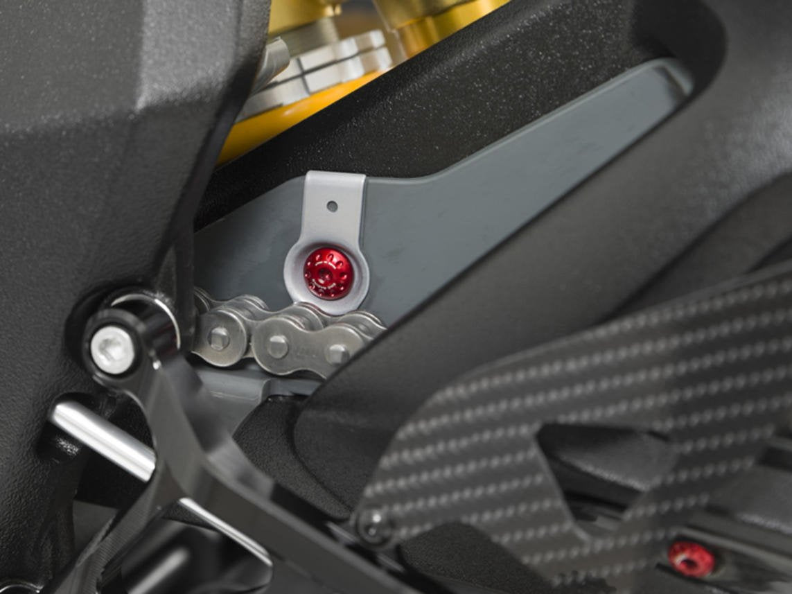 KV342 - CNC RACING MV Agusta Chain Sliding Shoe Screw – Accessories in the Motodeal Motorcycle Aftermarket Accessories and Parts Online Shop