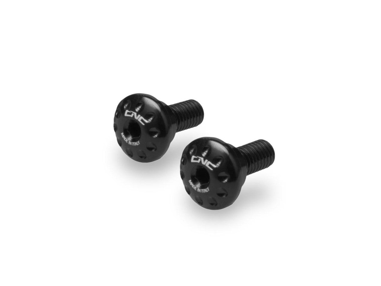 KV343 - CNC RACING Ducati Hypermotard Upper Chain Sliding Shoe Screws – Accessories in the Motodeal Motorcycle Aftermarket Accessories and Parts Online Shop