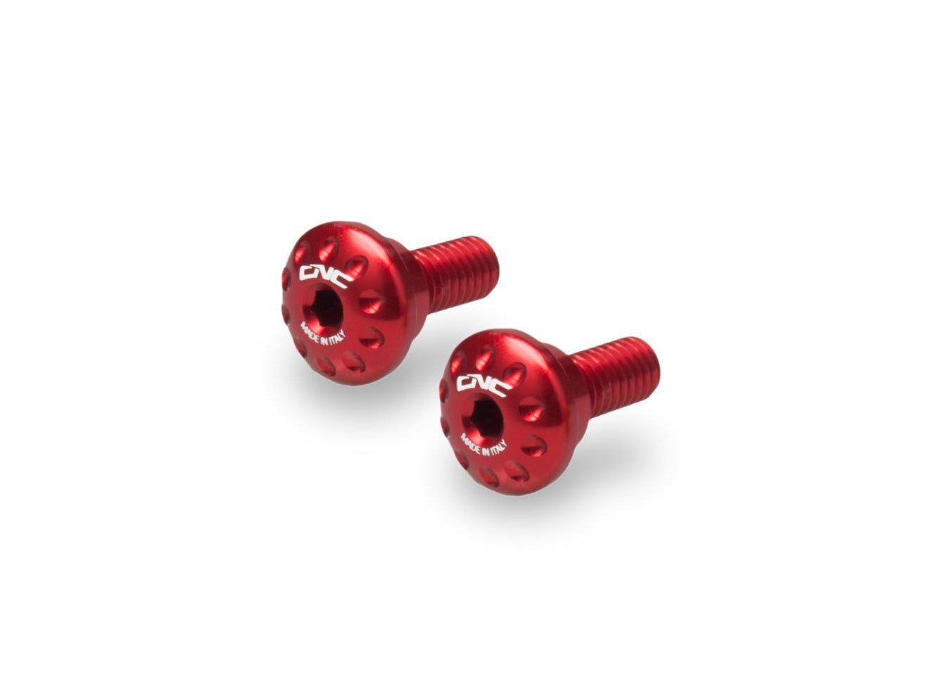 KV343 - CNC RACING Ducati Hypermotard Upper Chain Sliding Shoe Screws – Accessories in the Motodeal Motorcycle Aftermarket Accessories and Parts Online Shop