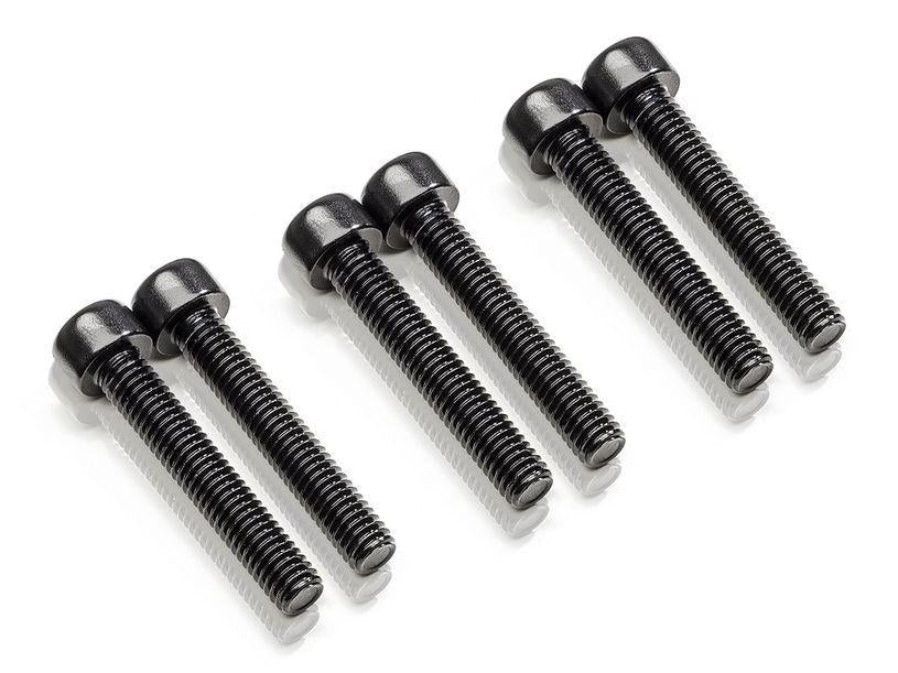 KV356 - CNC RACING Ducati Fuel Tank Cap Bolts – Accessories in the Motodeal Motorcycle Aftermarket Accessories and Parts Online Shop