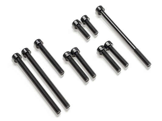 KV357 - CNC RACING Ducati Scrambler / Monster 797 Engine Bolts – Accessories in the Motodeal Motorcycle Aftermarket Accessories and Parts Online Shop