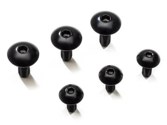 KV358 - CNC RACING Ducati Scrambler 800 (2015+) Fairing Bolts – Accessories in the Motodeal Motorcycle Aftermarket Accessories and Parts Online Shop