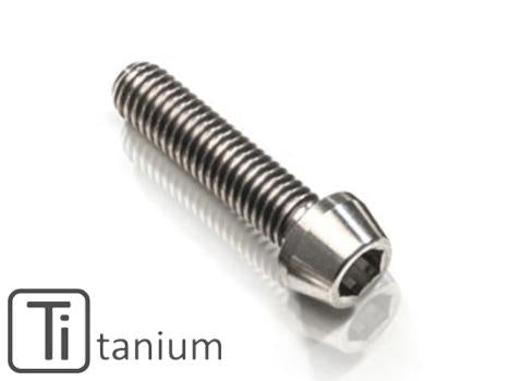 KV364X - CNC RACING Ducati Titanium Silencer Bracket Bolt – Accessories in the Motodeal Motorcycle Aftermarket Accessories and Parts Online Shop