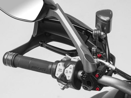 KV404 - CNC RACING Ducati Multistrada 1260/1200 Handguard Screws – Accessories in the Motodeal Motorcycle Aftermarket Accessories and Parts Online Shop