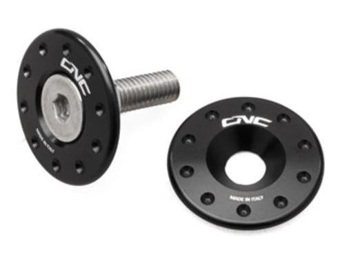 KV418 - CNC RACING Ducati Multistrada V2/950/Enduro Seat Screws – Accessories in the Motodeal Motorcycle Aftermarket Accessories and Parts Online Shop
