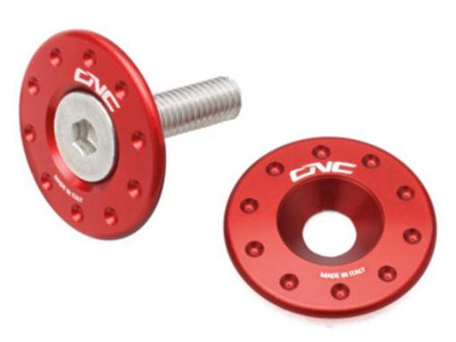KV418 - CNC RACING Ducati Multistrada V2/950/Enduro Seat Screws – Accessories in the Motodeal Motorcycle Aftermarket Accessories and Parts Online Shop