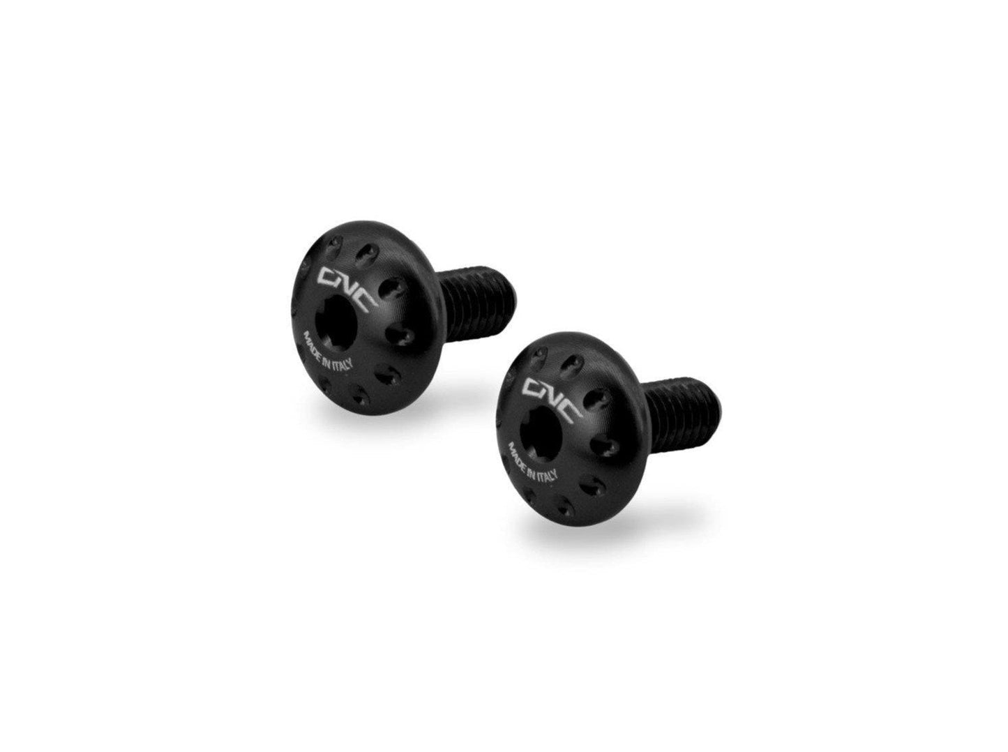 KV422 - CNC RACING Ducati Scrambler 800 Carbon Fuel Tank Cover Screws – Accessories in the Motodeal Motorcycle Aftermarket Accessories and Parts Online Shop