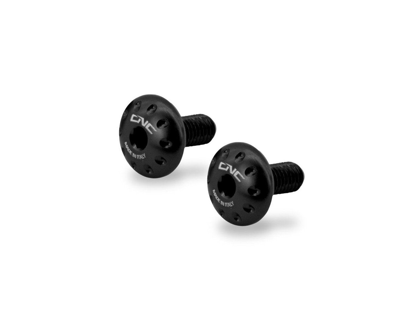 KV316 - CNC RACING Ducati / MV Agusta Dashboard Screws – Accessories in the Motodeal Motorcycle Aftermarket Accessories and Parts Online Shop