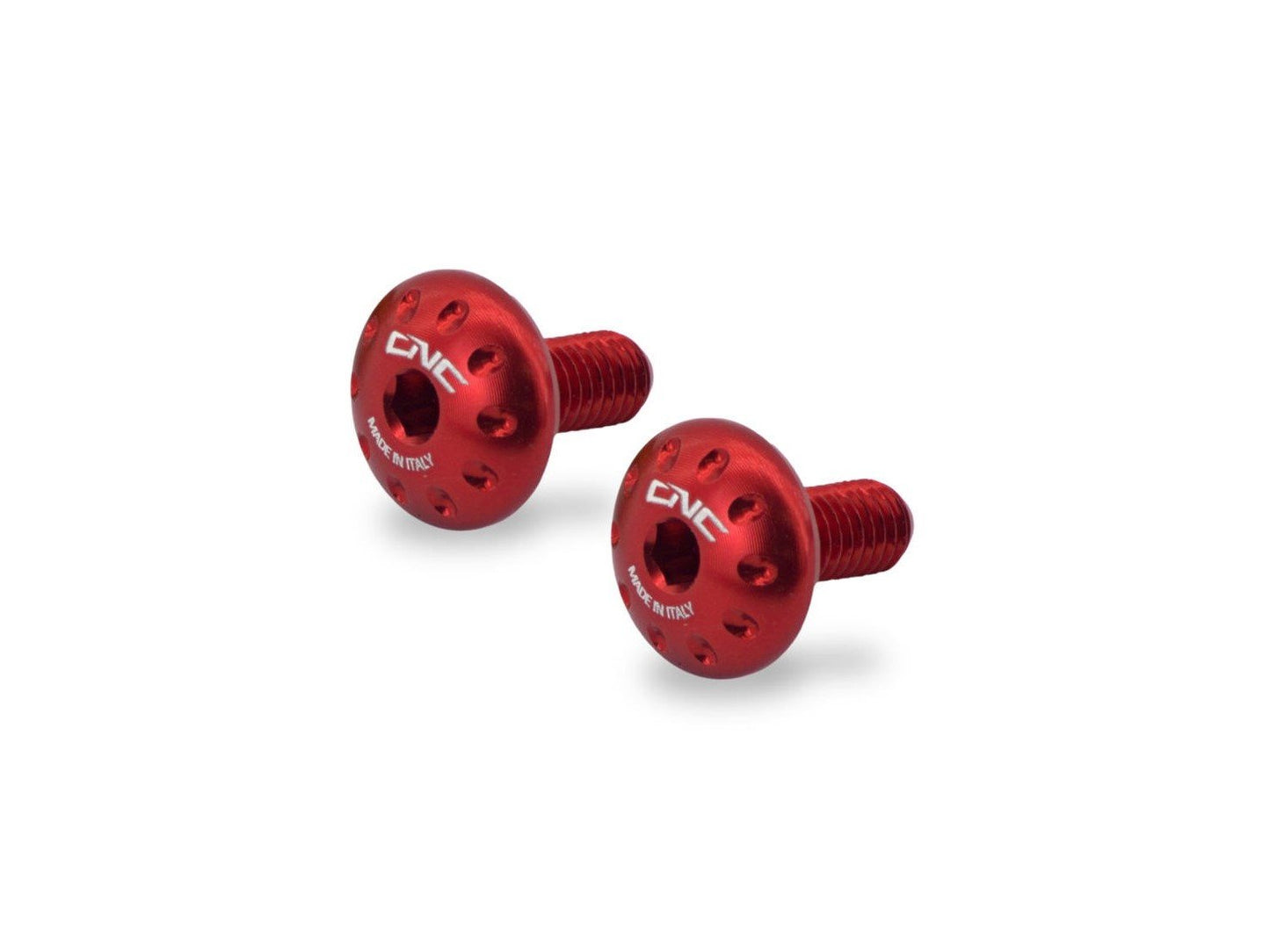 KV316 - CNC RACING Ducati / MV Agusta Dashboard Screws – Accessories in the Motodeal Motorcycle Aftermarket Accessories and Parts Online Shop