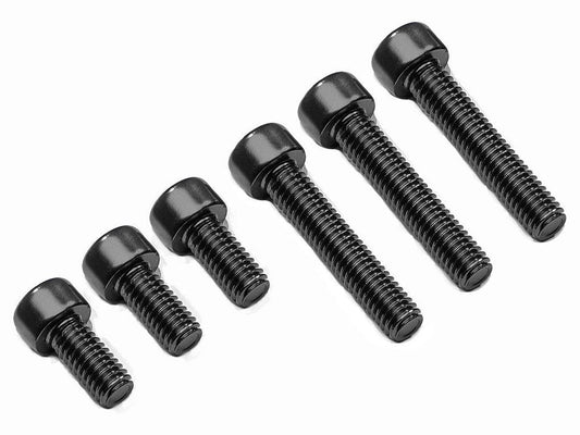 KV438 - CNC RACING MV Agusta Fuel Tank Cap Bolts kit – Accessories in the Motodeal Motorcycle Aftermarket Accessories and Parts Online Shop