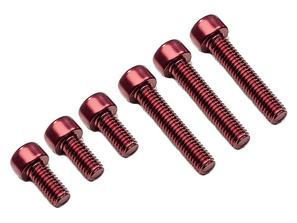 KV438 - CNC RACING MV Agusta Fuel Tank Cap Bolts kit – Accessories in the Motodeal Motorcycle Aftermarket Accessories and Parts Online Shop