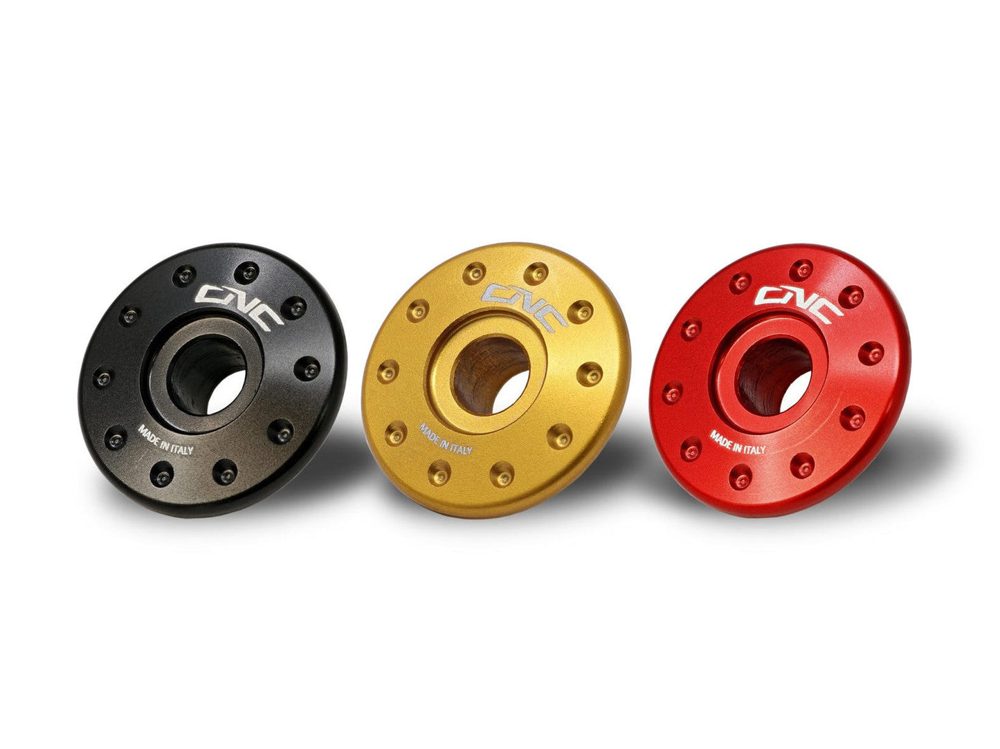 KV453 - CNC RACING MV Agusta Exhaust Silencer Bracket Collar Screw – Accessories in the Motodeal Motorcycle Aftermarket Accessories and Parts Online Shop