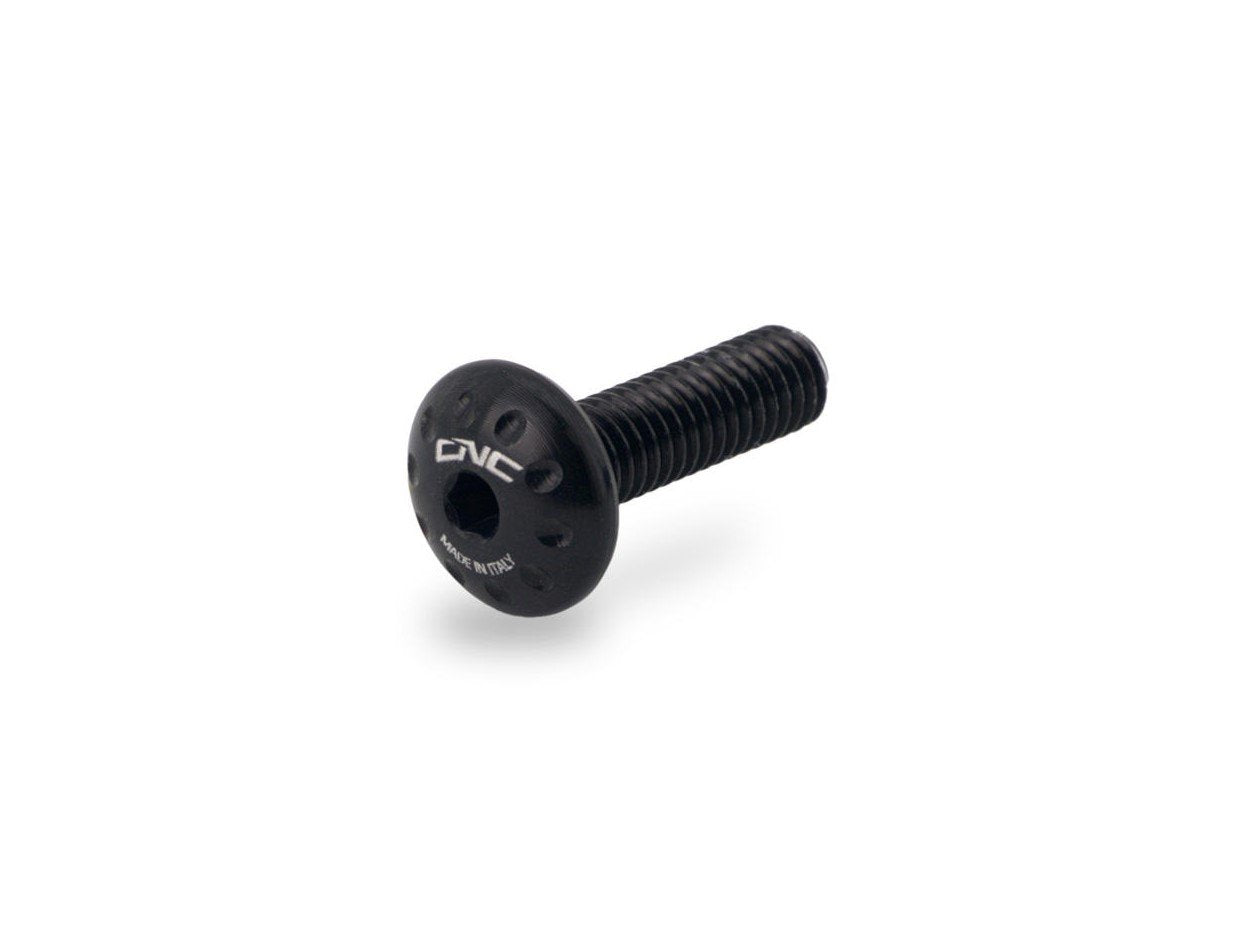 KV458 - CNC RACING Aprilia RS 660 Front Brake Fluid Tank Screw – Accessories in the Motodeal Motorcycle Aftermarket Accessories and Parts Online Shop