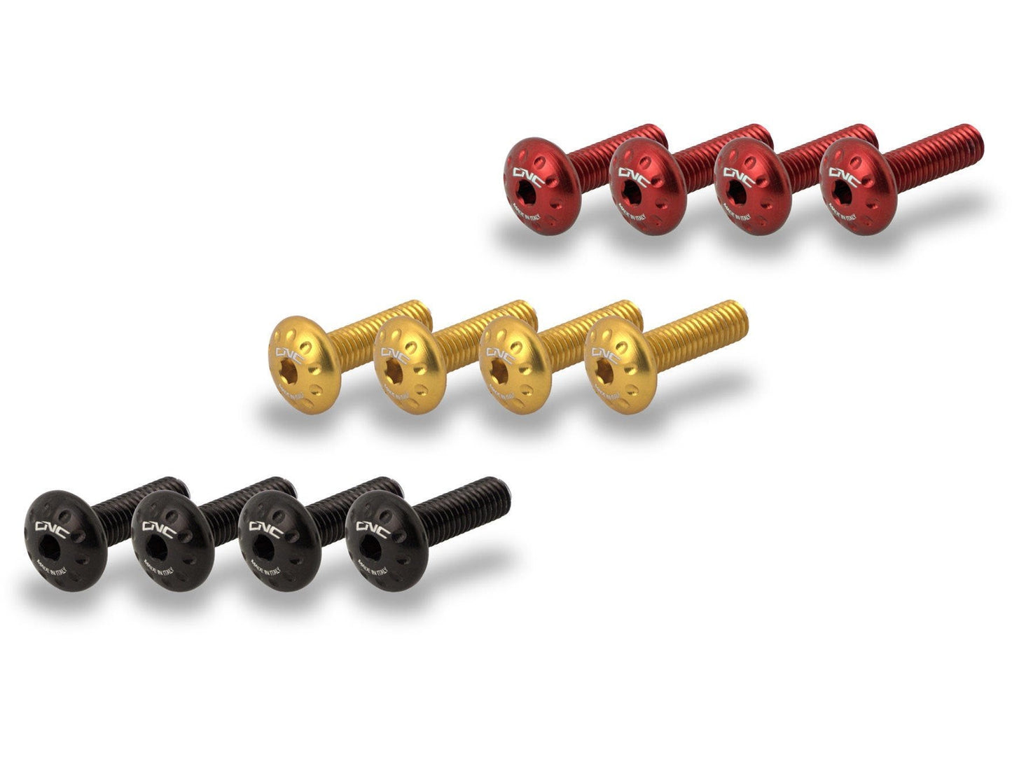 KV461 - CNC RACING MV Agusta Brutale 1000 RR Airbox Intake Screws – Accessories in the Motodeal Motorcycle Aftermarket Accessories and Parts Online Shop