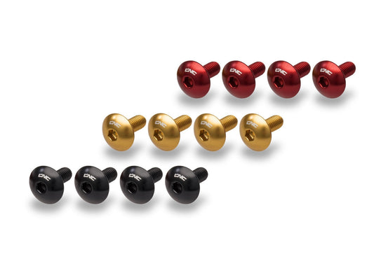 KV462 - CNC RACING Ducati Multistrada 1200 (13/14) Carbon Wind Screen Screw – Accessories in the Motodeal Motorcycle Aftermarket Accessories and Parts Online Shop