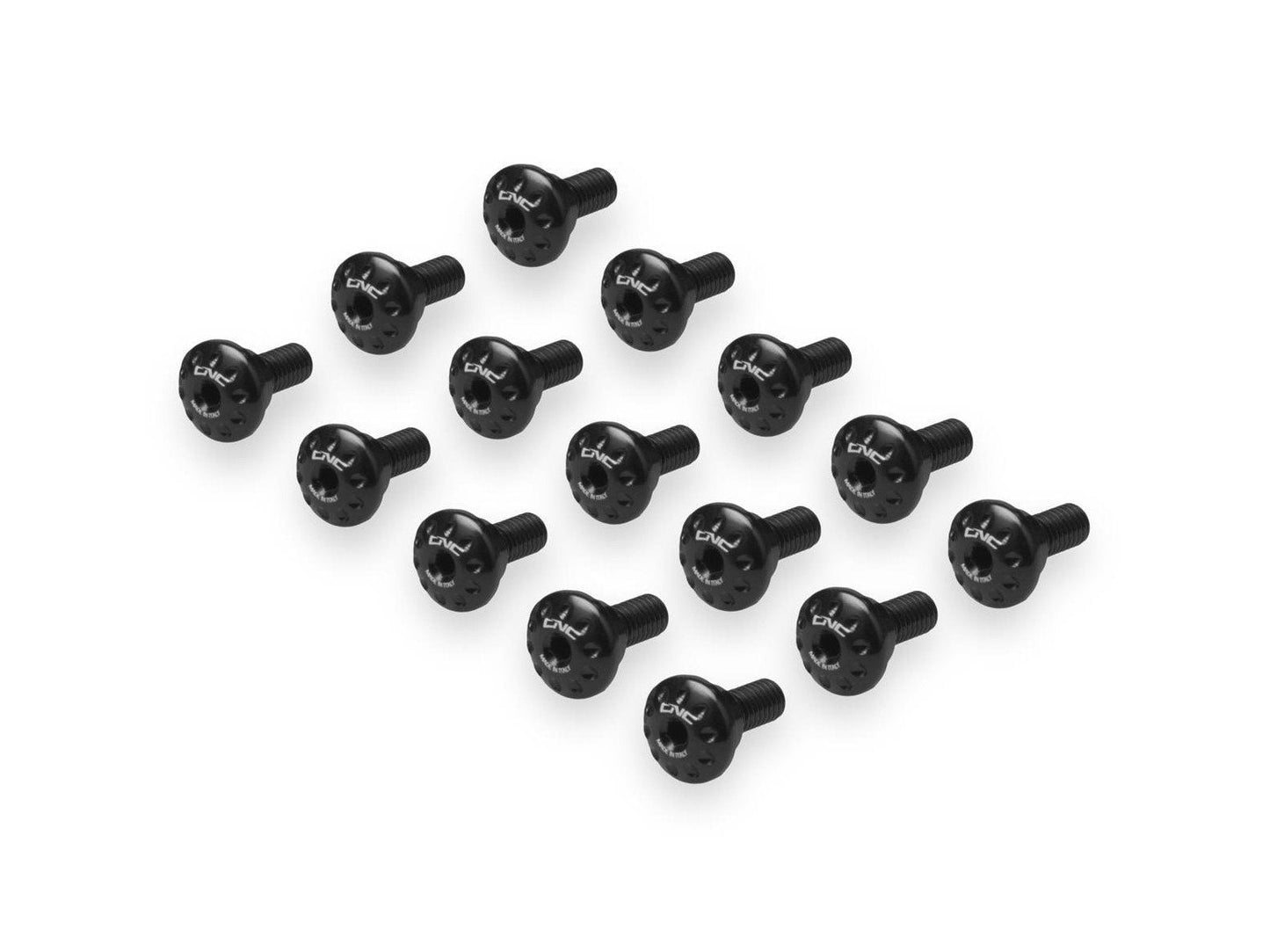 KV463 - CNC RACING Aprilia RS 660 Side Faring Screws – Accessories in the Motodeal Motorcycle Aftermarket Accessories and Parts Online Shop