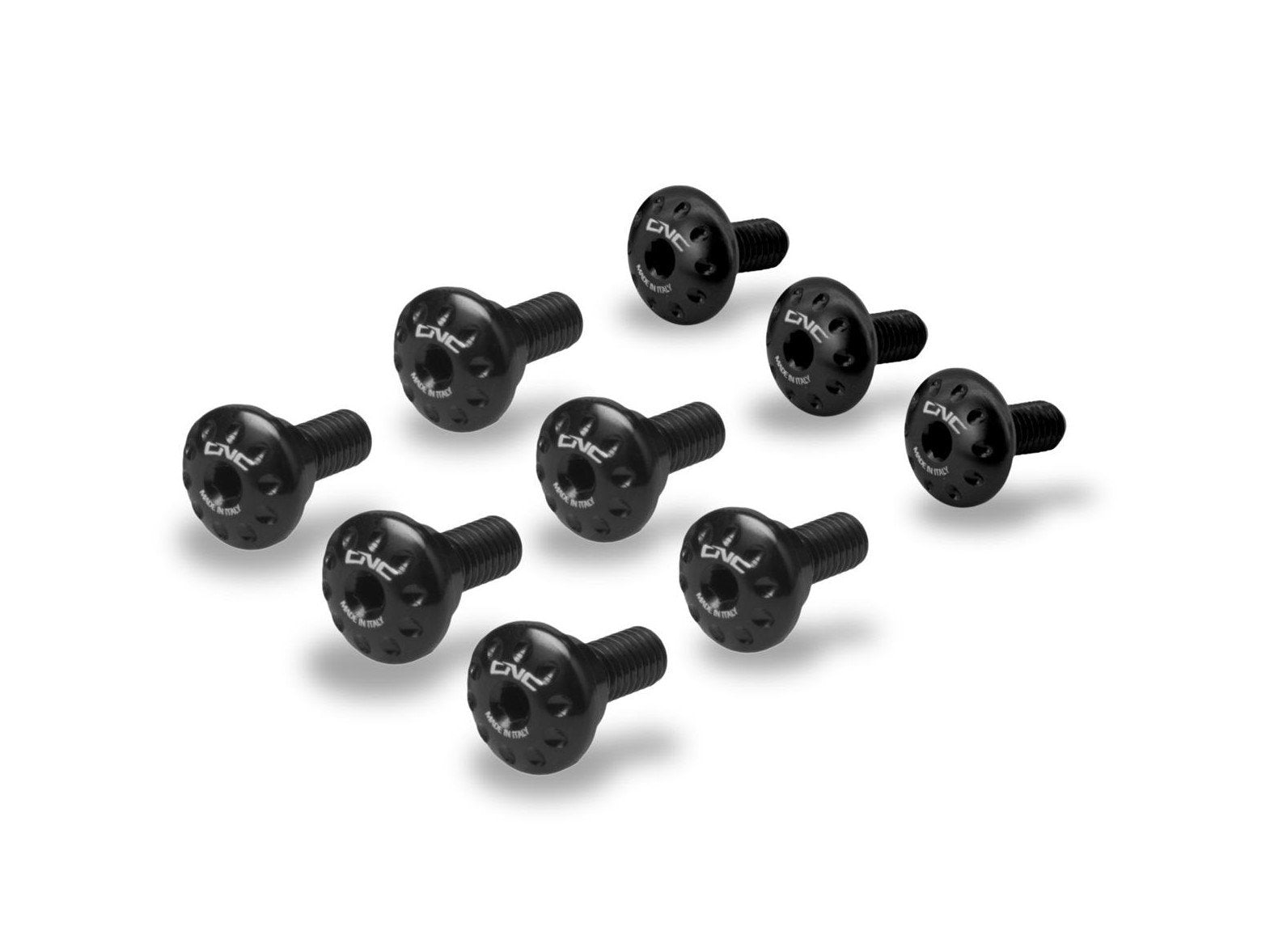 KV464 - CNC RACING Aprilia RS 660 Lower Faring Screws – Accessories in the Motodeal Motorcycle Aftermarket Accessories and Parts Online Shop