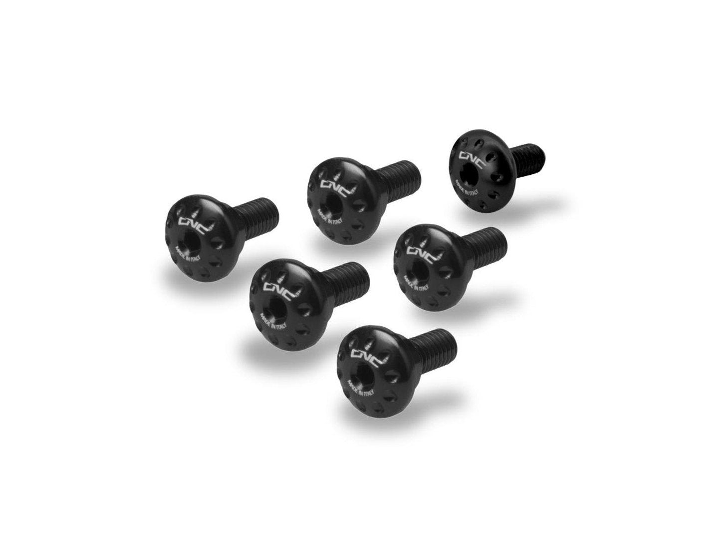 KV472 - CNC RACING Ducati Monster 950 (2021+) Engine Cover & Expansion Tank Screws – Accessories in the Motodeal Motorcycle Aftermarket Accessories and Parts Online Shop