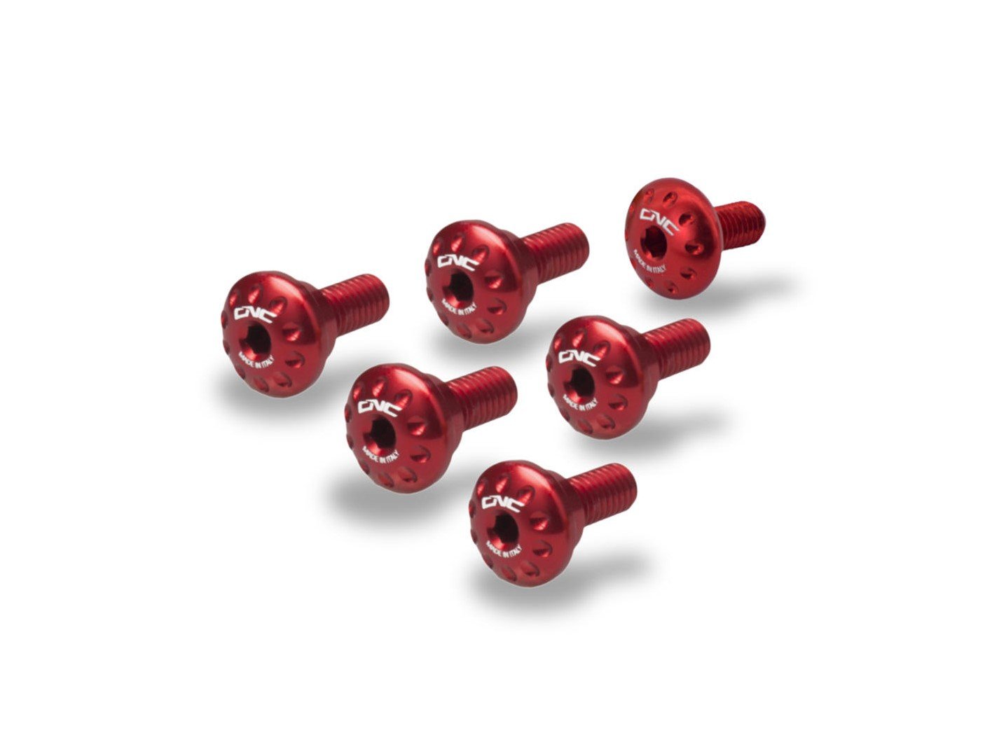 KV472 - CNC RACING Ducati Monster 950 (2021+) Engine Cover & Expansion Tank Screws – Accessories in the Motodeal Motorcycle Aftermarket Accessories and Parts Online Shop