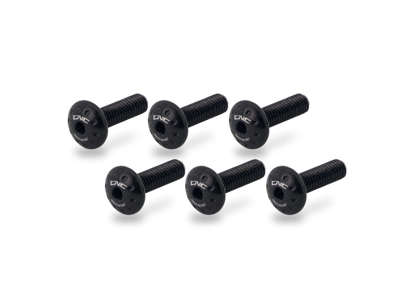 KV476 - CNC RACING Ducati Streetfighter V2 (2022+) Steering Head Cover Screws – Accessories in the Motodeal Motorcycle Aftermarket Accessories and Parts Online Shop