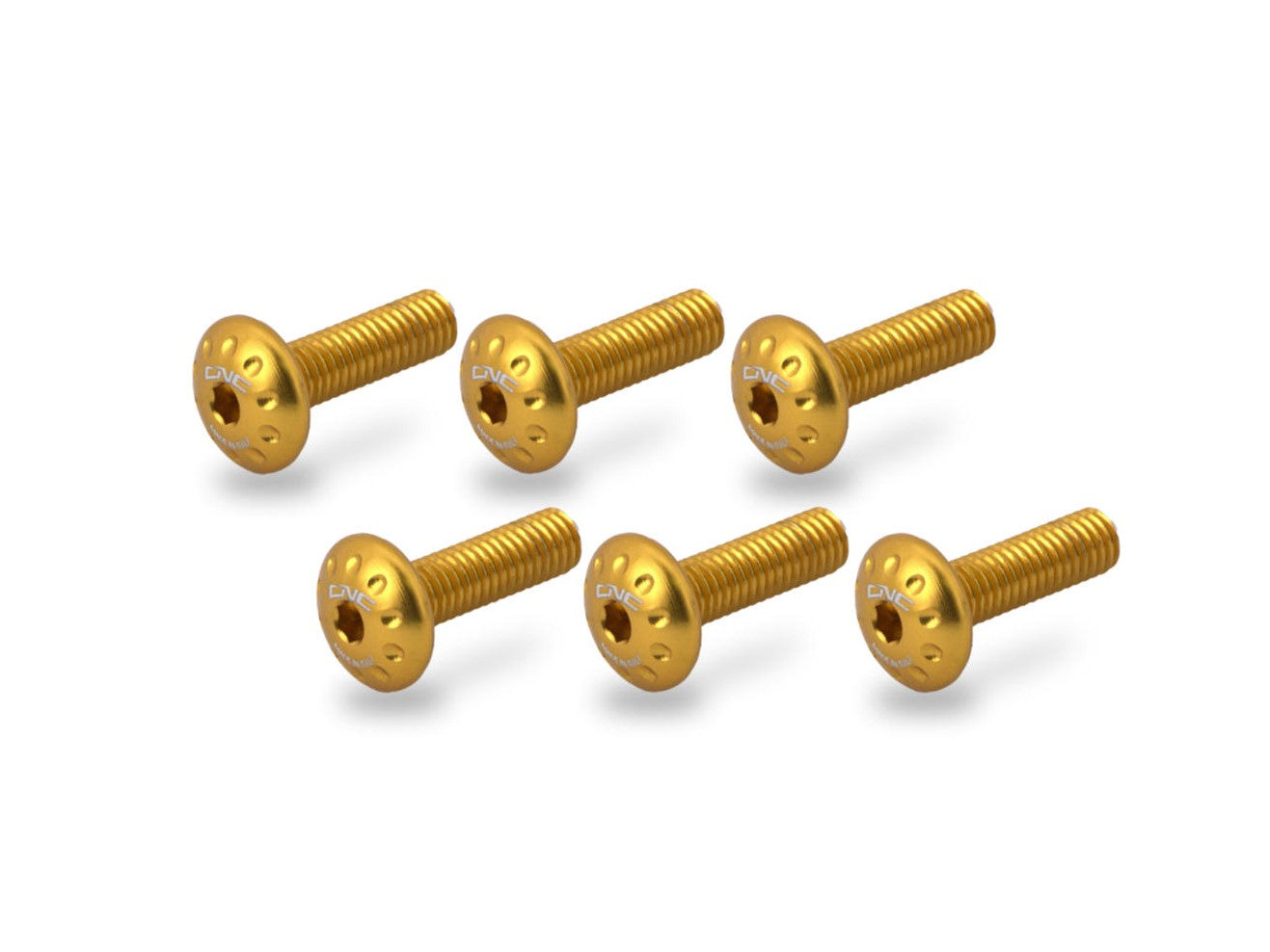 KV476 - CNC RACING Ducati Streetfighter V2 (2022+) Steering Head Cover Screws – Accessories in the Motodeal Motorcycle Aftermarket Accessories and Parts Online Shop