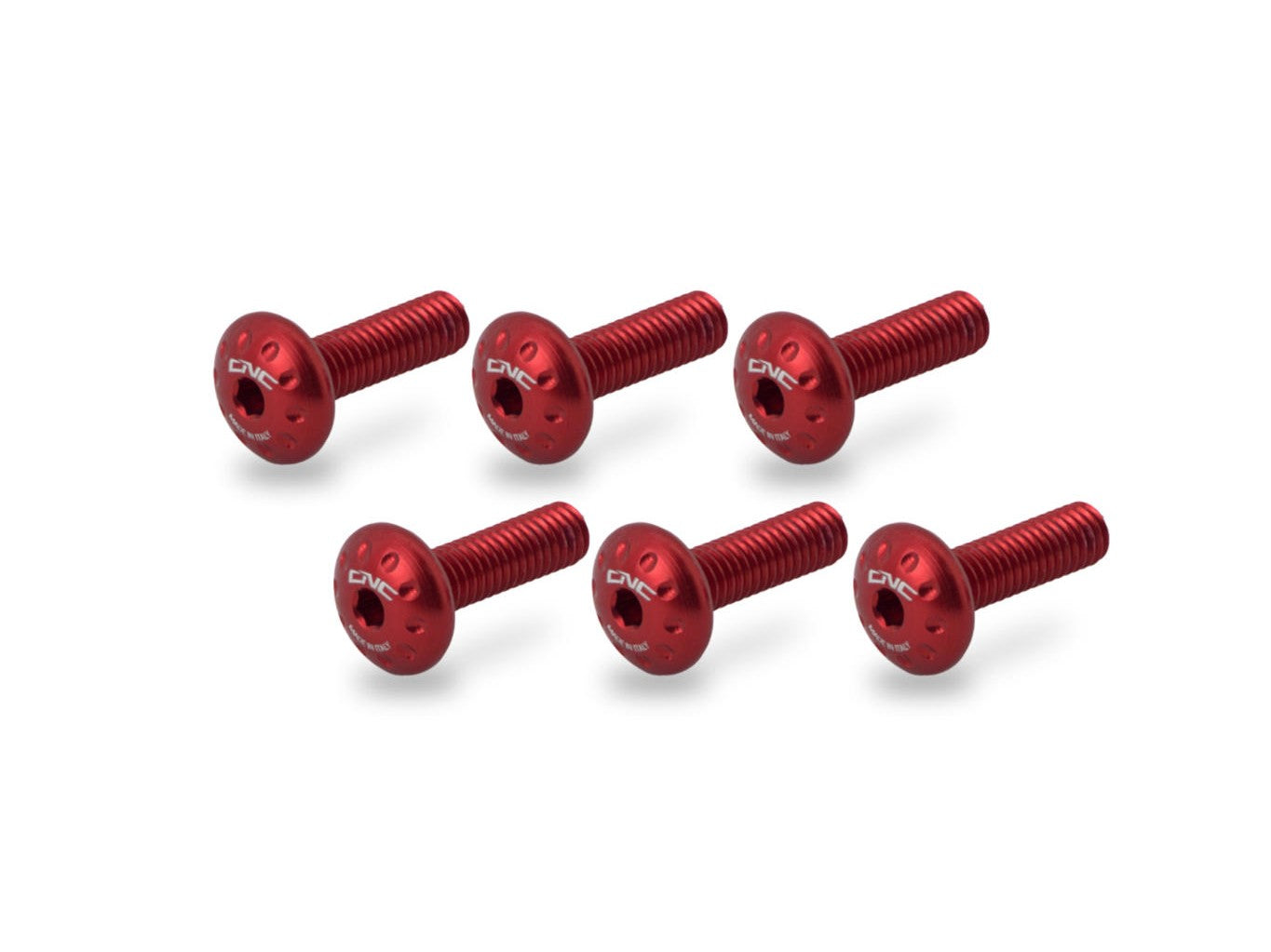 KV476 - CNC RACING Ducati Streetfighter V2 (2022+) Steering Head Cover Screws – Accessories in the Motodeal Motorcycle Aftermarket Accessories and Parts Online Shop