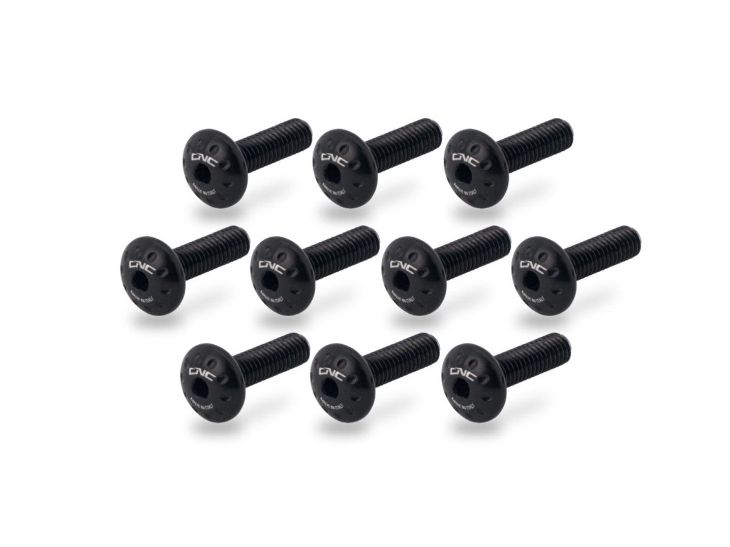 KV477 - CNC RACING Ducati Streetfighter V2 (2022+) Side Fairing Screws – Accessories in the Motodeal Motorcycle Aftermarket Accessories and Parts Online Shop