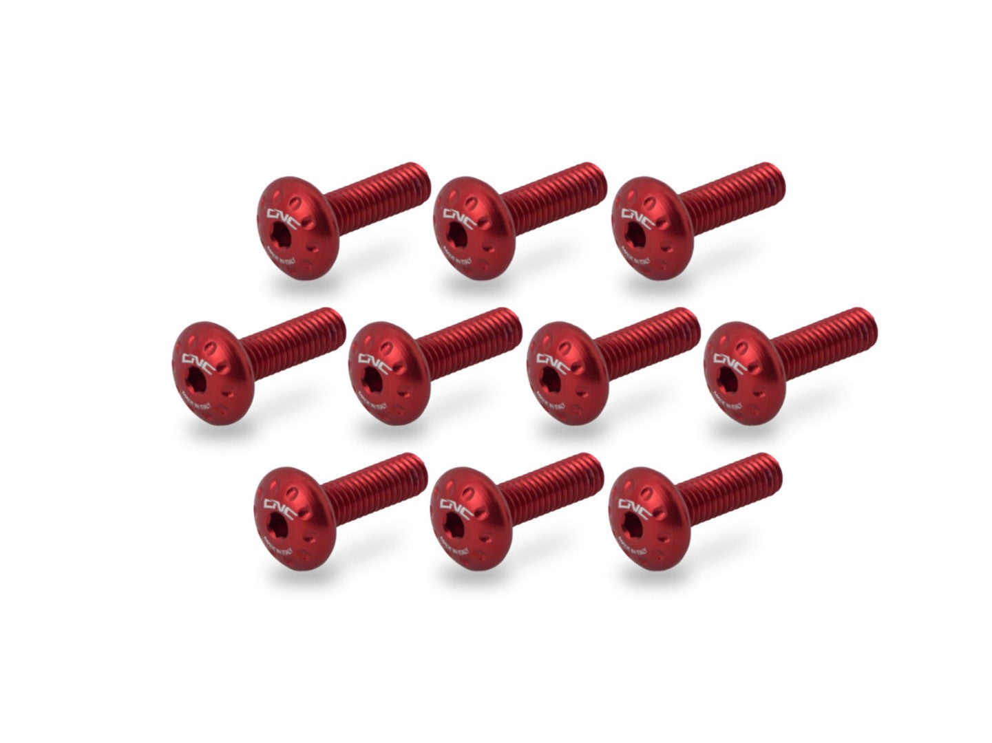 KV477 - CNC RACING Ducati Streetfighter V2 (2022+) Side Fairing Screws – Accessories in the Motodeal Motorcycle Aftermarket Accessories and Parts Online Shop