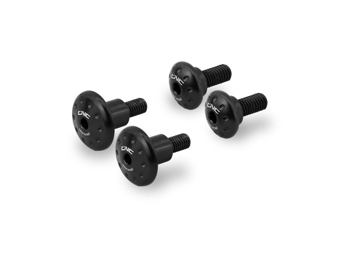 KV478 - CNC RACING Ducati DesertX (2022+) Front Fairing Screws – Accessories in the Motodeal Motorcycle Aftermarket Accessories and Parts Online Shop