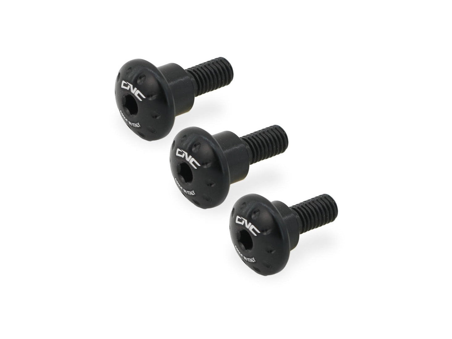 KV480 - CNC RACING Ducati DesertX (2022+) Frame Side Panels Screws – Accessories in the Motodeal Motorcycle Aftermarket Accessories and Parts Online Shop