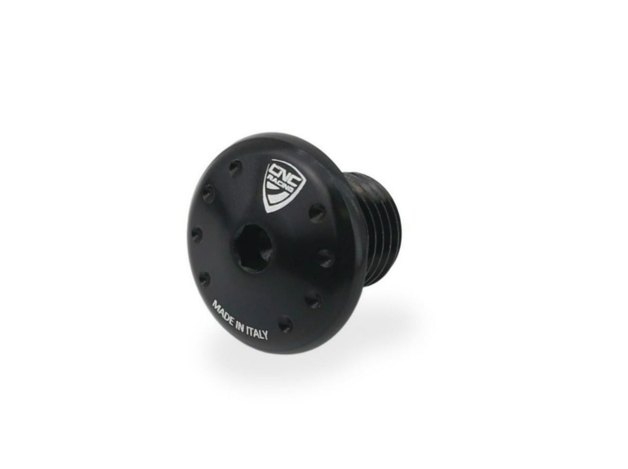 KV481 - CNC RACING Ducati Diavel V4 (2023+) Belly Pan Support Screw (left side) – Accessories in the Motodeal Motorcycle Aftermarket Accessories and Parts Online Shop