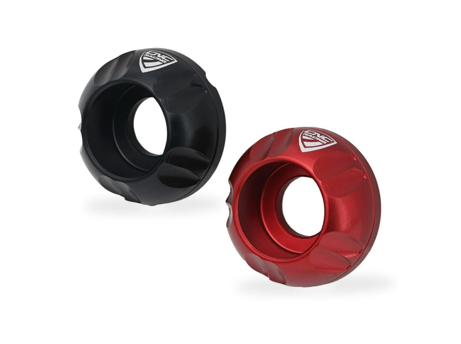 CNC RACING KV901 Moto Guzzi V85 TT (2019+) Rear Shock Absorber Screw Collar – Accessories in the Motodeal Motorcycle Aftermarket Accessories and Parts Online Shop