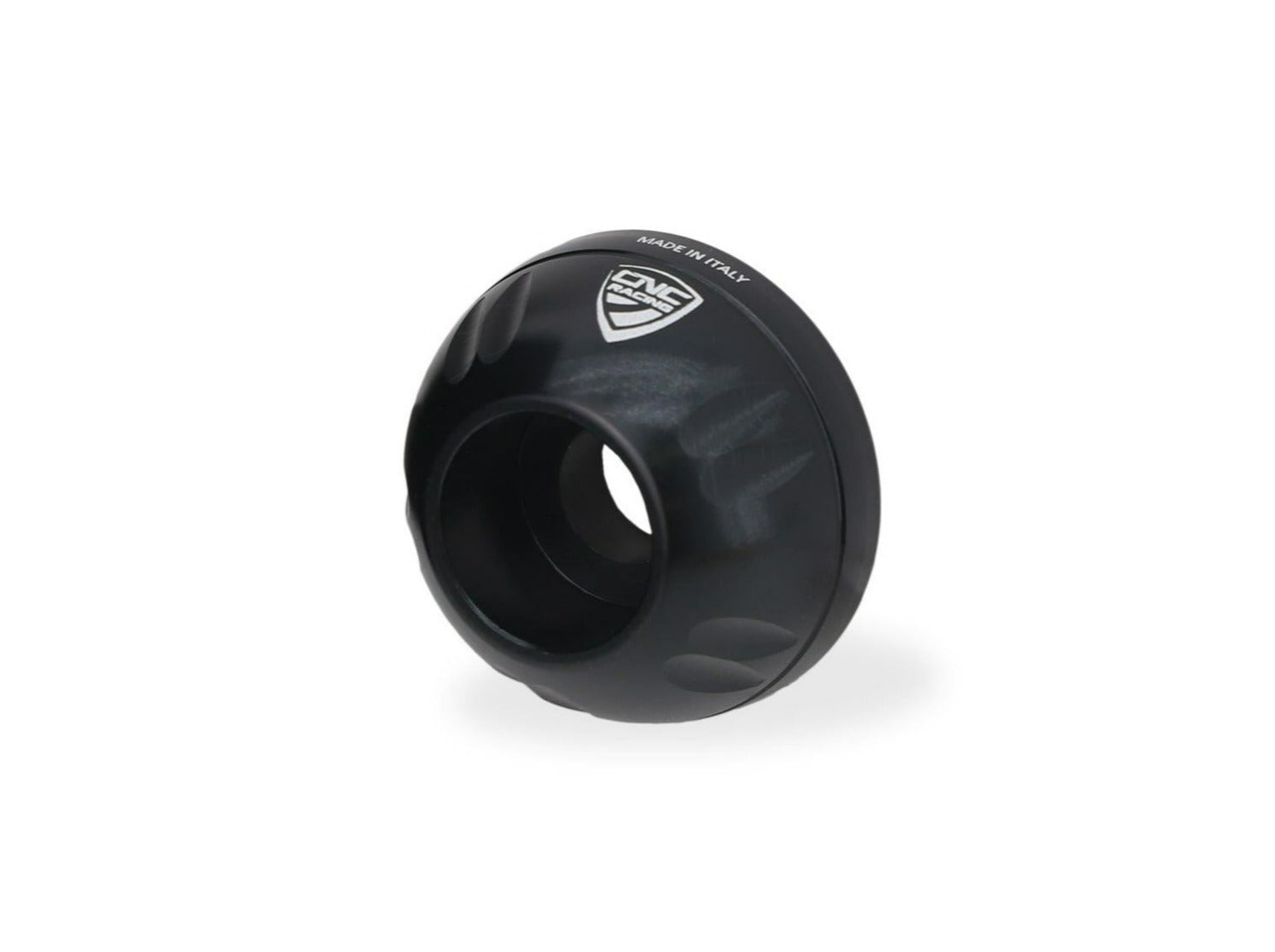 CNC RACING KV903 Moto Guzzi V85 TT (2019+) Silencer Bracket Collar Screw – Accessories in the Motodeal Motorcycle Aftermarket Accessories and Parts Online Shop