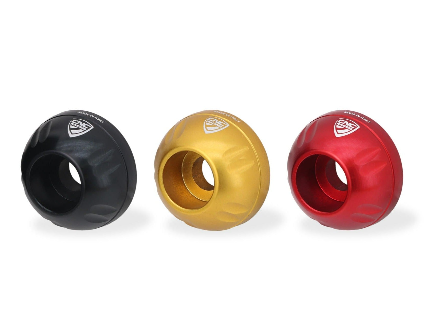 CNC RACING KV903 Moto Guzzi V85 TT (2019+) Silencer Bracket Collar Screw – Accessories in the Motodeal Motorcycle Aftermarket Accessories and Parts Online Shop