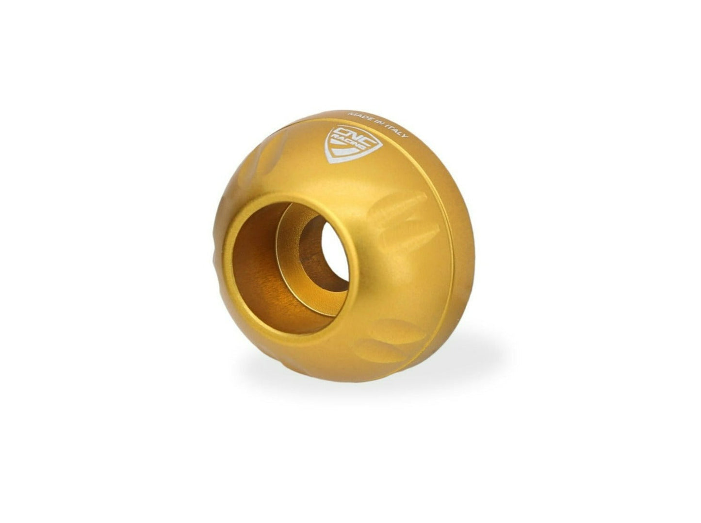 CNC RACING KV903 Moto Guzzi V85 TT (2019+) Silencer Bracket Collar Screw – Accessories in the Motodeal Motorcycle Aftermarket Accessories and Parts Online Shop