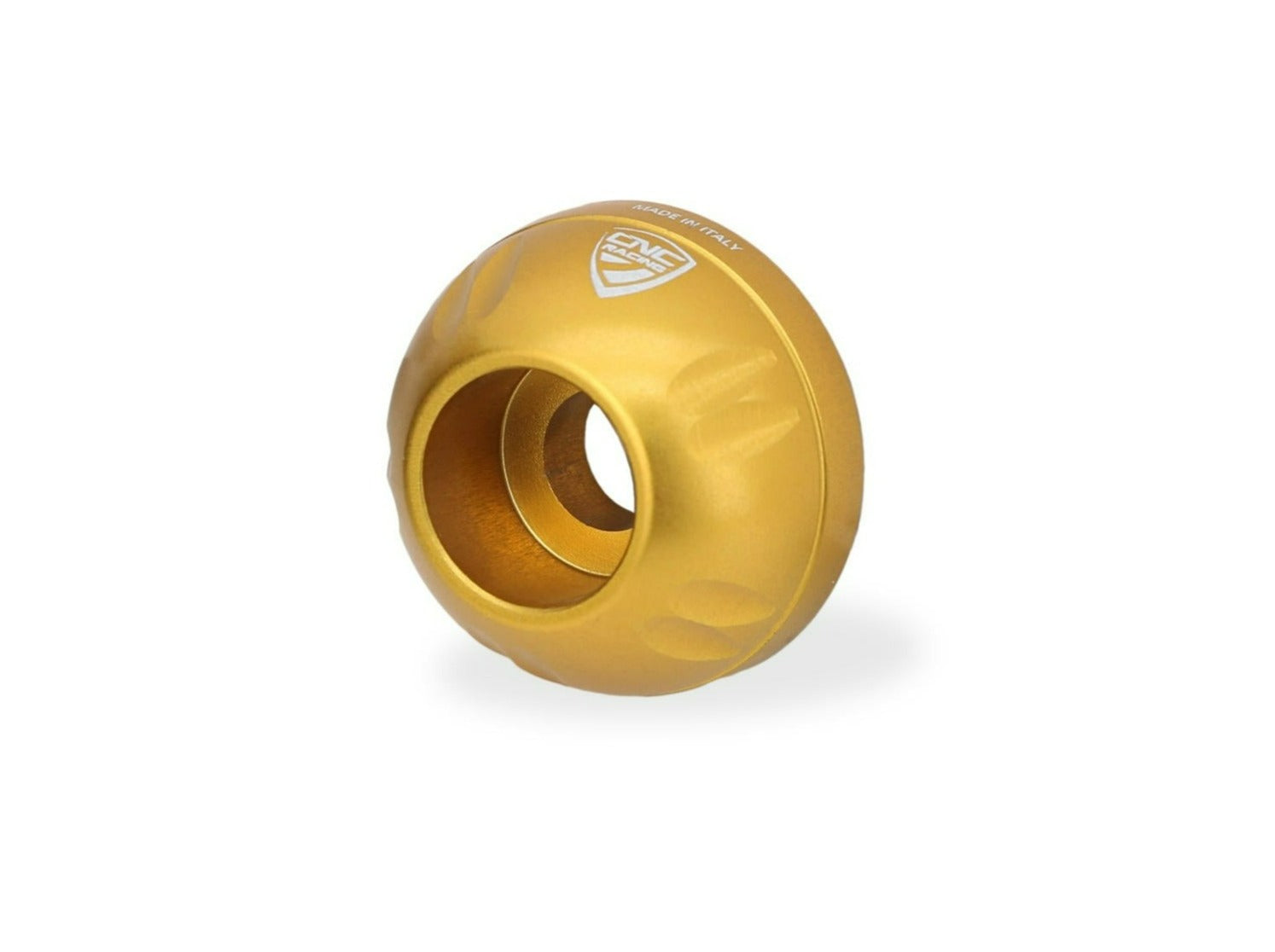 CNC RACING KV903 Moto Guzzi V85 TT (2019+) Silencer Bracket Collar Screw – Accessories in the Motodeal Motorcycle Aftermarket Accessories and Parts Online Shop