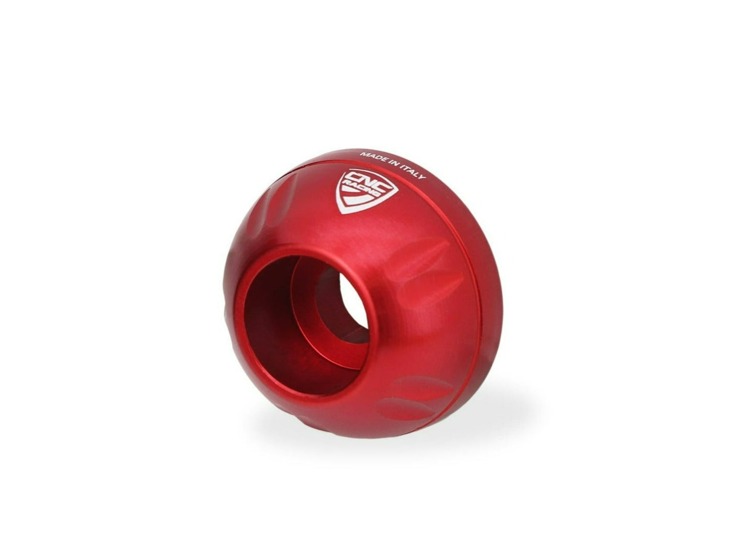 CNC RACING KV903 Moto Guzzi V85 TT (2019+) Silencer Bracket Collar Screw – Accessories in the Motodeal Motorcycle Aftermarket Accessories and Parts Online Shop