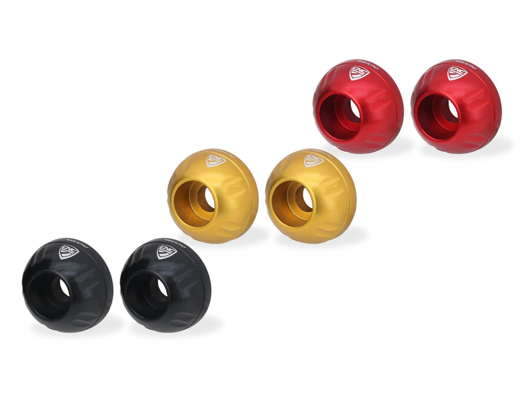 CNC RACING KV905 Moto Guzzi V7 Stone (2019+) Headlight Collar Screws – Accessories in the Motodeal Motorcycle Aftermarket Accessories and Parts Online Shop