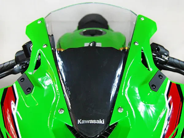 NEW RAGE CYCLES Kawasaki ZX-4R (2023+) Mirror Block-off Plates – Accessories in the 2WheelsHero Motorcycle Aftermarket Accessories and Parts Online Shop