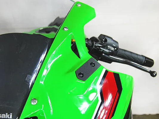 CNC RACING ZA425 Ducati Panigale V4 (2025+) Carbon Winglets – MotoDeal CNC RACING ZA425 Ducati Panigale V4 (2025+) Carbon Winglets – MotoDeal