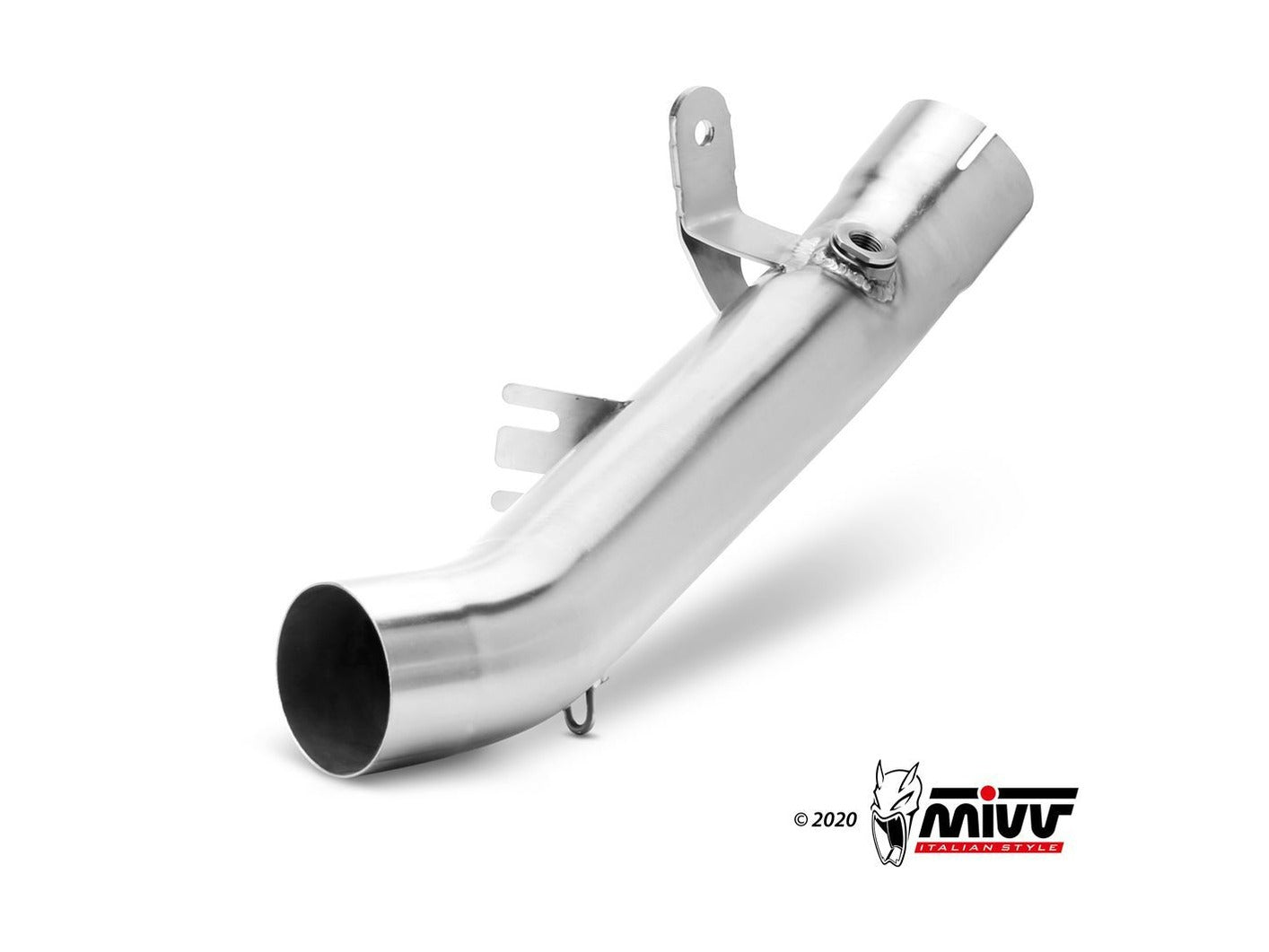 MIVV K.026 KAWASAKI ZX-10 R / RR / SE ( 2011 / 16 ) Slip On Exhaust "Suono" (black; approved) – Accessories in the 2WheelsHero Motorcycle Aftermarket Accessories and Parts Online Shop