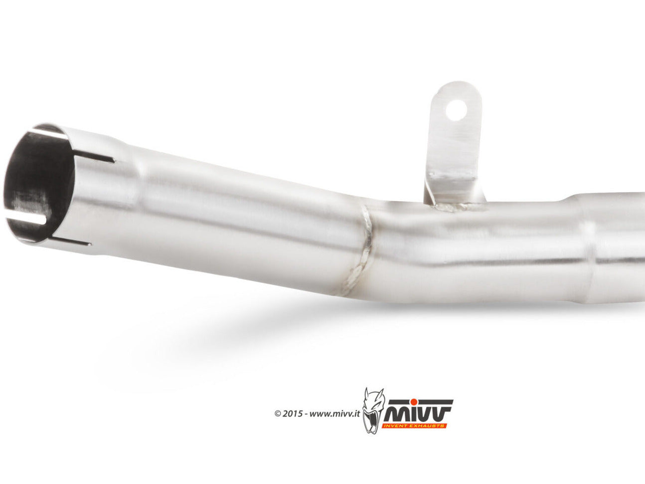 MIVV K.022 KAWASAKI ZX-6 R 636 ( 2013 / 16 ) Slip On Exhaust "Suono" (black; approved) – Accessories in the 2WheelsHero Motorcycle Aftermarket Accessories and Parts Online Shop