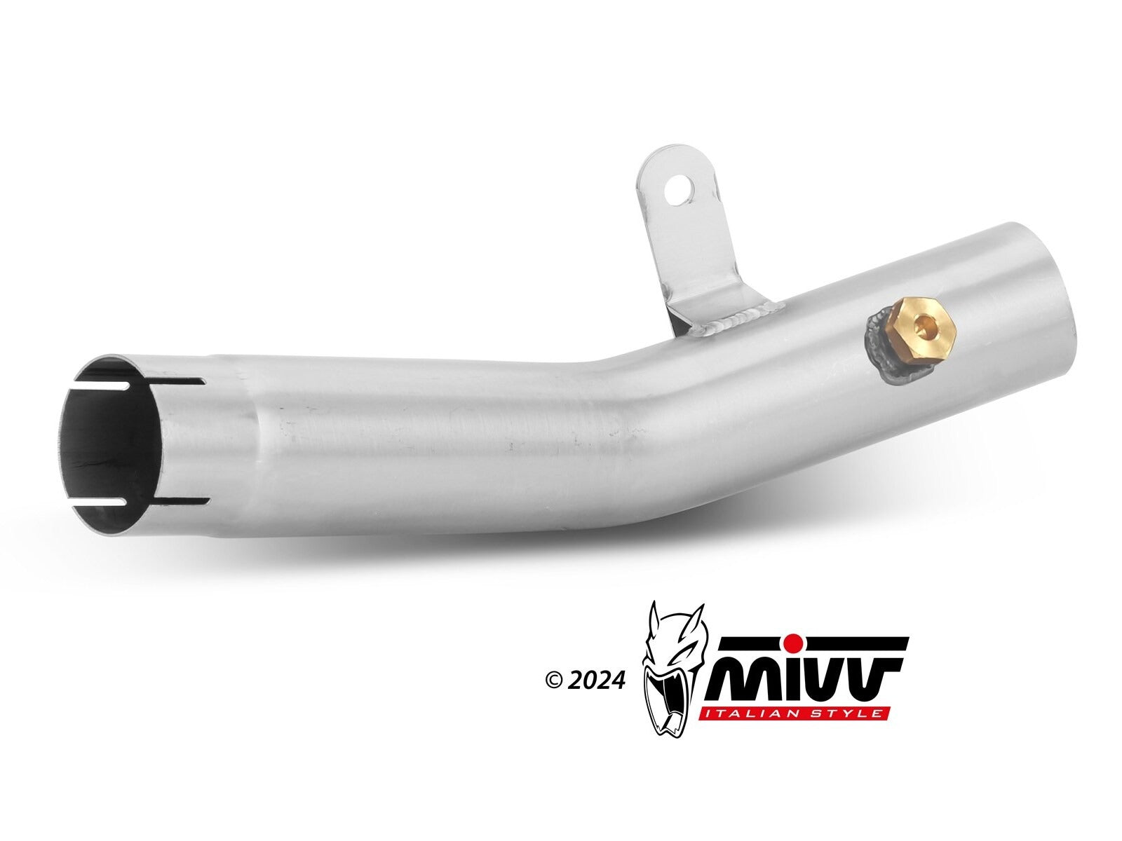 MIVV K.050 KAWASAKI ZX-6 R 636 ( 2019 - 20 ) Slip-on Exhaust "MK3" (carbon; not approved) – Accessories in the 2WheelsHero Motorcycle Aftermarket Accessories and Parts Online Shop